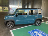 当店中古車は比較的状態の良い車を厳選しております。