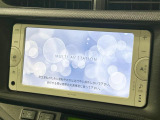 【純正ナビ】人気の純正ナビを装備。オーディオ機能も充実しており、Bluetooth接続すればお持ちのスマホやMP3プレイヤーの音楽を再生可能!毎日の運転がさらに楽しくなります!!