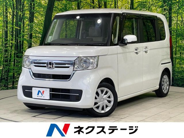 N-BOX L