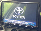 【純正9型ナビ】人気の純正ナビを装備。オーディオ機能も充実しており、Bluetooth接続すればお持ちのスマホやMP3プレイヤーの音楽を再生可能!毎日の運転がさらに楽しくなります!!