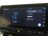 ETCの履歴などが画面で確認できます。