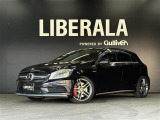 ◆LIBERALAは、輸入車選びの新たなスタイルを提案するインポート・セレクト・ブランドです。オーナー様となる方がクルマから直接感じる感性を第一にした、最良の一台との出会いをコーディネートいたします。