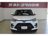 「トヨタ認定中古車」 は3つの安心を1台にセット! 安心1.☆まるごとクリーニング☆ 安心2.☆車両検査証明書☆ 安心3.☆ロングラン保証☆ トヨタの中古車は安心と選びやすさを提供いたします!