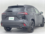 カローラクロス 2.0 GRスポーツ E-Four 4WD ワンオーナー