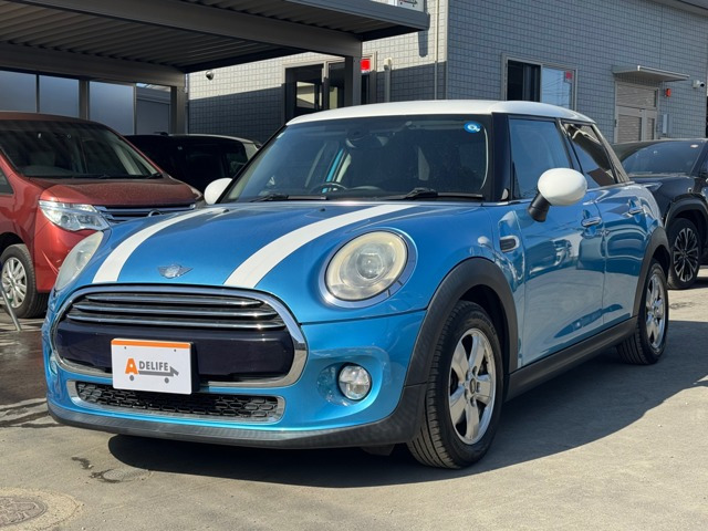 BMW MINI ミニ 