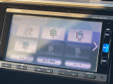 【 オーディオソース 】車内で音楽やラジオなど様々なコンテンツを選択できます!//