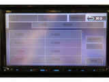 Bluetooth機能搭載。車とスマホやiPhoneをペアリングしておけばハンズフリー電話はもちろん、スマホやiPhone内の音楽を車のスピーカーで流すこともできますよ。