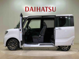 定期点検や車検整備代がセットになったダイハツオリジナル整備パック「ワンダフルパスポート」もお取扱いしております!