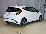 Toyota Safety Sense や パノラミックビューモニター など、日常の運転をしっかり支える安全装備が充実しています。