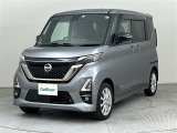 ルークス ハイウェイスター Gターボ アーバンクロム プロパイロットエディション 4WD...