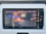 【テレビ】車内でテレビをお楽しみいただけます!