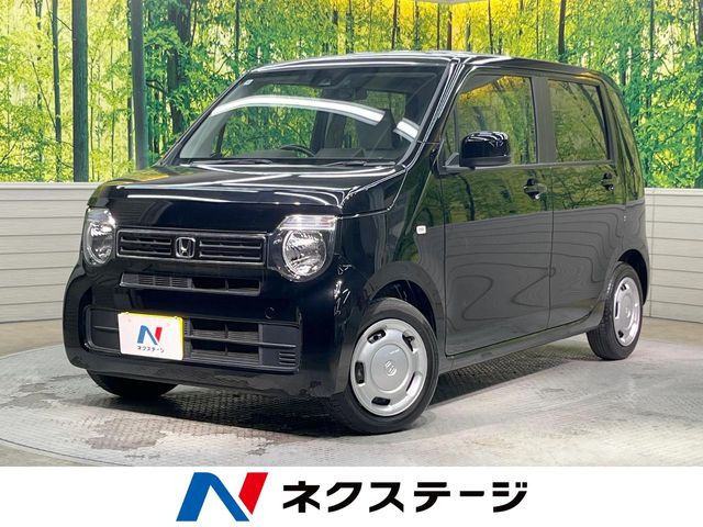 ホンダ N-WGN 