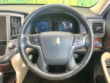 【ステアリングスイッチ】運転中、前方から目線をそらすことなく、オーディオ等の操作が可能な便利機能!安心&快適なドライブを演出してくれます♪