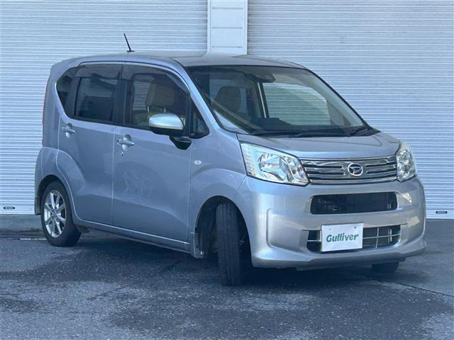 ムーヴ X SAIII 修復歴無し