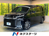 純正10.5型ナビ バックカメラ 両側電動ドア 3眼LEDヘッド 禁煙車