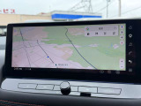 グーグル搭載のインフォテインメントシステム採用!AppleCarPlayなどアプリとの連携も可能!(※別途通信契約・もしくはお手持ちのスマホやポケットWi-Fiなどでのテザリングが必要です)