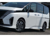 セレナ 1.4 e-POWER ハイウェイスターV 