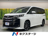 トヨタ ノア
