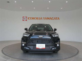 人気のコンパクトSUV!コンパクトながらSUVらしい迫力とタフさが見どころです。
