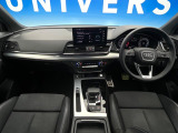 Q5 40 TDI クワトロ Sライン ディーゼル 4WD 