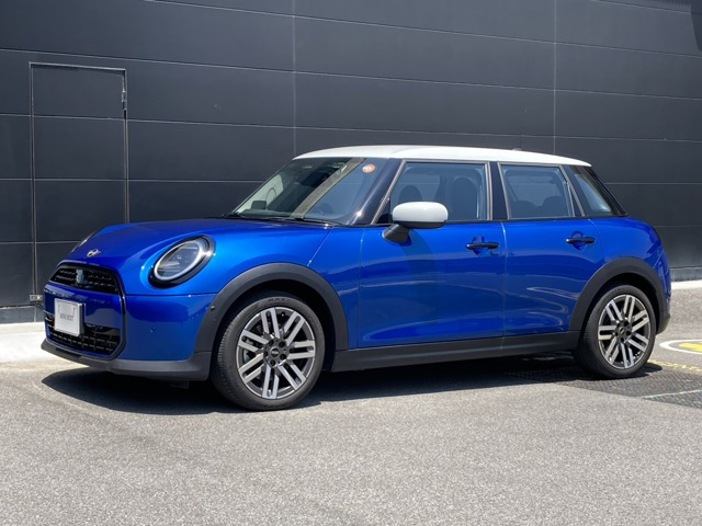 BMW MINI ミニ 