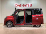 定期点検や車検整備代がセットになったダイハツオリジナル整備パック「ワンダフルパスポート」もお取扱いしております!