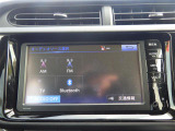 アクア 1.5 S 修復歴無し