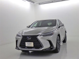 レクサス NX