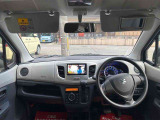 ワゴンR FX 4WD 