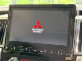 【大画面ナビ】人気の大型10.1インチナビを装備。存在感のある大画面はインパクト大!ナビ利用時のマップ表示は見やすく、テレビやDVDは臨場感がアップ!いつものドライブがグッと楽しくなります♪