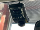 【ドライブレコーダー】ドライブレコーダー装備!走行中はもちろん、あおり運転や事故に遭遇した際、映像で記録し、万一のリスクに備えます。※記録用SDカードはお客様ご自身でご準備いただく必要があります。