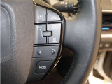 レーダークルーズコントロール/レーントレーシングアシスト/車間距離切替