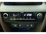 【オートエアコン】温度だけ設定すれば後は車におまかせ♪