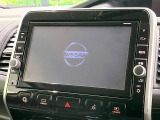 【純正ナビ】人気の純正ナビを装備。オーディオ機能も充実しており、Bluetooth接続すればお持ちのスマホやMP3プレイヤーの音楽を再生可能!毎日の運転がさらに楽しくなります!!