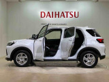定期点検や車検整備代がセットになったダイハツオリジナル整備パック「ワンダフルパスポート」もお取扱いしております!