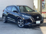 日産 キックス
