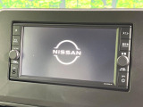 【純正ナビ】人気の純正ナビを装備。オーディオ機能も充実しており、Bluetooth接続すればお持ちのスマホやMP3プレイヤーの音楽を再生可能!毎日の運転がさらに楽しくなります!!