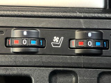【シートベンチレーション】夏場は涼しい風でお尻や背中の熱やムレを防ぎ、冬はエアコンよりも早く温まってポカポカに!季節を問わず快適に過ごせます。