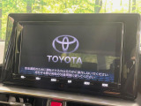 【純正9ナビ】人気の純正ナビを装備。オーディオ機能も充実しており、Bluetooth接続すればお持ちのスマホやMP3プレイヤーの音楽を再生可能!毎日の運転がさらに楽しくなります!