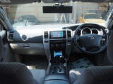 ハイラックスサーフ 2.7 SSR-X 4WD 