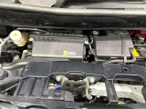 親切・丁寧な専門メカニックスタッフが応対!・車検・点検整備・事故等の修理などアフターサービスも安心。お車のカスタマイズもネクステージのサービススタッフまでご相談ください!