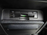 ETCを装備しています。高速道路の料金が後払いなので、料金所で止まることが無く、ノンストップでスイスイ進めます。