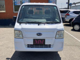 サンバートラック TB 4WD 