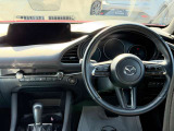 MAZDA3が入荷しました!