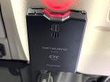 【ETC】高速道路の料金所をストレスなく通過!話題のスポットやサービスエリアに多い「スマートIC」利用時は必須のアイテムです。当店でセットアップを実施、ご納車当日からすぐにご利用いただけます!