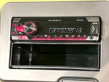 お好きな音楽を車内でお楽しみいただけます♪スピーカー交換・ウーハー追加などの音質向上や、最新ナビ・後席モニター等の取り付けも是非ご相談ください!