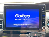【純正8型ナビ】人気の純正ナビを装備。オーディオ機能も充実しており、Bluetooth接続すればお持ちのスマホやMP3プレイヤーの音楽を再生可能!毎日の運転がさらに楽しくなります!!