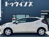 中古車は一物一価。お客様にピッタリなお車に会えるように、スタッフが全力でサポート致します!豊富な知識を持ったスタッフと共に、あなただけの1台を一緒に見つけましょう!