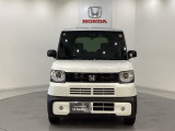【Honda認定中古車 U-Select】 エンジン、オーディオやカーナビ(社外品は除く)に至るまで保証をお付け致します。全国のホンダディーラーで保証と整備が受けられます。