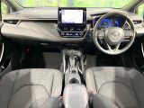 カローラスポーツ 1.8 ハイブリッド G Z 